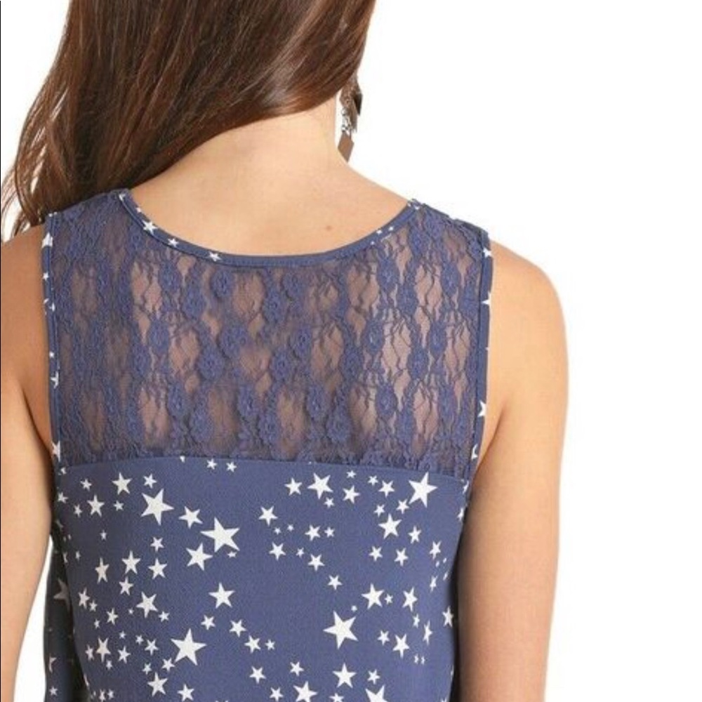 Rock&Roll Cowgirl size medium tank top sequins - Picture 4 of 8